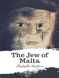 Cover The Jew of Malta