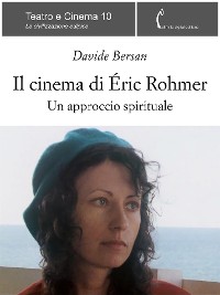 Cover Il cinema di Éric Rohmer