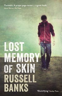 Cover Lost Memory of Skin