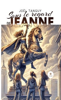 Cover Sous le regard de Jeanne