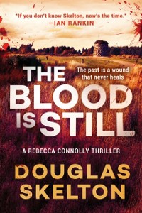 Cover Blood Is Still