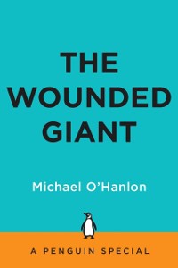 Cover Wounded Giant