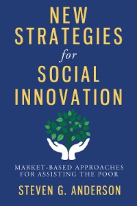 Cover New Strategies for Social Innovation