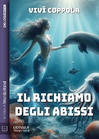 Cover Il richiamo degli abissi