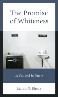 Cover Promise of Whiteness