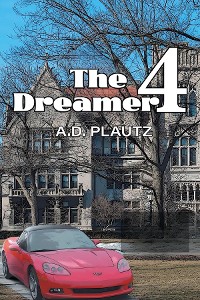 Cover The Dreamer 4