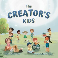 Cover The Creator's Kids