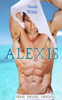 Cover Alexis