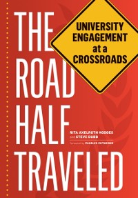 Cover Road Half Traveled