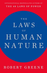 Cover The Laws of Human Nature