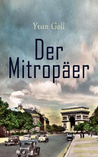 Cover Der Mitropäer