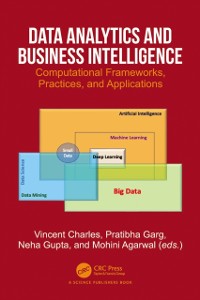 Cover Data Analytics and Business Intelligence