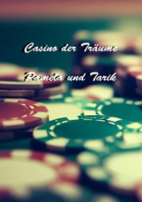 Cover Casino der Träume