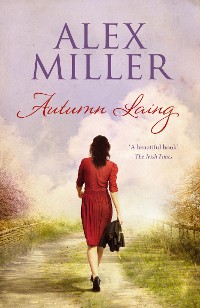 Cover Autumn Laing