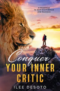 Cover Conquer Your Inner Critic