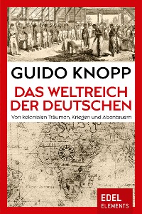 Cover Das Weltreich der Deutschen