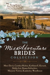 Cover MISSadventure Brides Collection