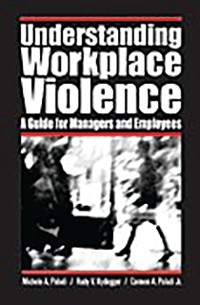 Cover Understanding Workplace Violence