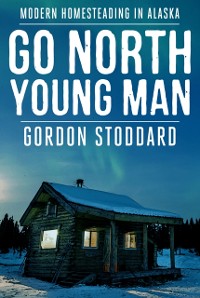 Cover Go North, Young Man