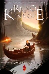 Cover Reino de Kinnofe