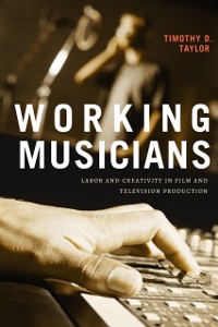 Cover Working Musicians