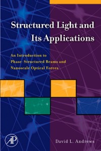Cover Structured Light and Its Applications