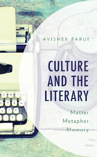 Cover Culture and the Literary