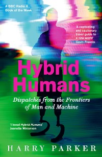 Cover Hybrid Humans