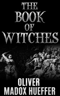 Cover The Book of Witches