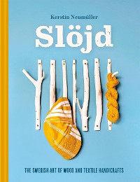 Cover Slöjd