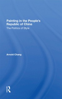 Cover Painting In The People''s Republic Of China
