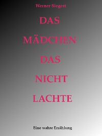 Cover Das Mädchen, das nicht lachte