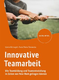 Cover Innovative Teamarbeit