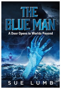 Cover Blue Man