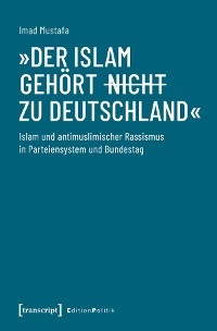 Cover »Der Islam gehört (nicht) zu Deutschland«