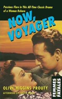 Cover Now, Voyager