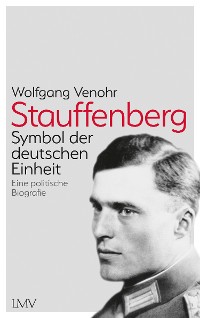 Cover Stauffenberg
