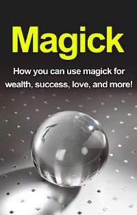 Cover Magick
