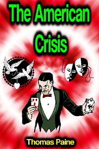 Cover The American Crisis