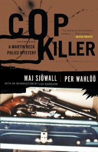 Cover Cop Killer