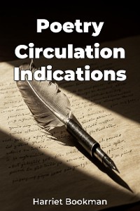 Cover Poetry Circulation Indications