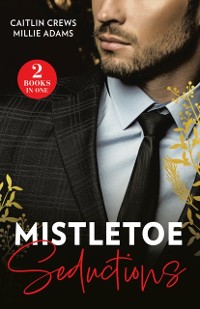 Cover Mistletoe Seductions