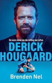 Cover Derick Hougaard