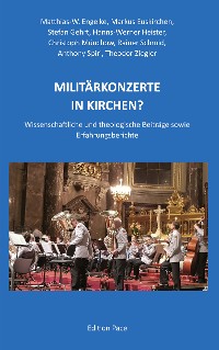 Cover Militärkonzerte in Kirchen?