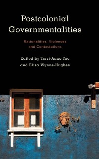 Cover Postcolonial Governmentalities