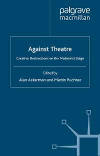 Cover Against Theatre