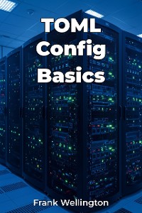 Cover TOML Config Basics