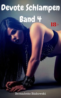 Cover Devote Schlampen Band 4