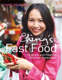 Cover Ching's Fast Food