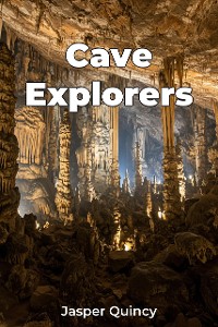 Cover Cave Explorers